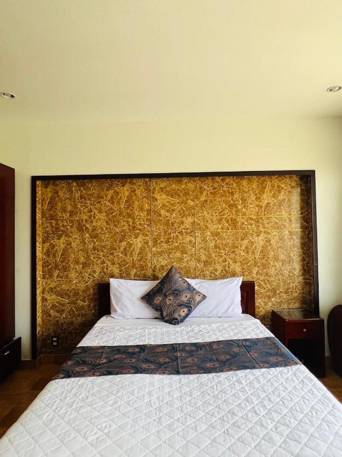 Thanh Binh Hotel Хайфон Экстерьер фото